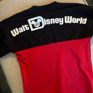 WDW Mickey Spirit Jersey